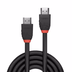 Lindy 37256 câble HDMI 10 m HDMI Type A (Standard) Noir - Vue supplémentaire 3