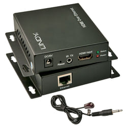 Lindy 38127 extension audio/video Émetteur AV