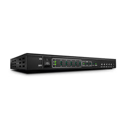 Aavara EF6540 support pour téléviseur Noir