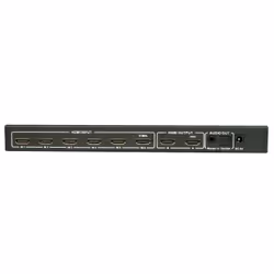 Aavara EF6540 support pour téléviseur Noir