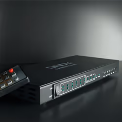 Aavara EF6540 support pour téléviseur Noir
