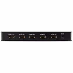 Lindy 38150 commutateur vidéo HDMI