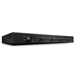 Lindy 38152 répartiteur vidéo HDMI 4x HDMI