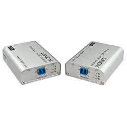 Lindy 38163, Émetteur et récepteur AV, 450 m, HDCP