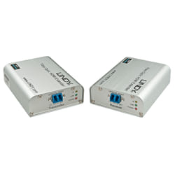 Lindy 38163 extension audio/video Émetteur et récepteur AV