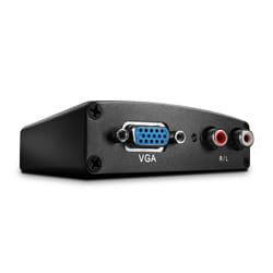 Lindy 38165 convertisseur de signal vidéo