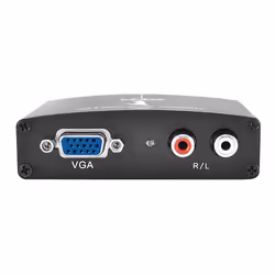 Lindy 38165 convertisseur de signal vidéo