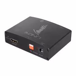 Lindy 38167, 5 W, 5.5/2.1mm DC, 65 mm, 88 mm, 24 mm, 118 g