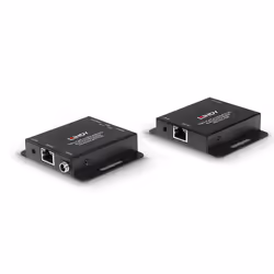 Lindy 38208 extension audio/video Émetteur et récepteur AV Noir - Vue supplémentaire 5