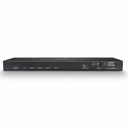 Lindy 38231 répartiteur vidéo HDMI 4x HDMI