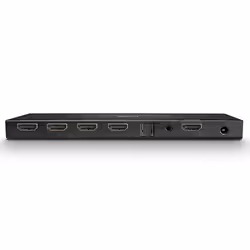 Lindy 38231 répartiteur vidéo HDMI 4x HDMI