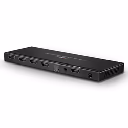 Lindy 38231 répartiteur vidéo HDMI 4x HDMI - Vue supplémentaire 4