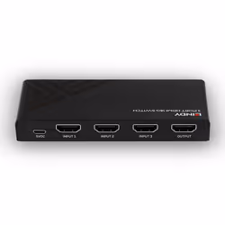 Lancom Systems LX-6402 3550 Mbit/s Blanc Connexion Ethernet, supportant l'alimentation via ce port (PoE)