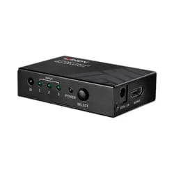 Lindy 38232 commutateur vidéo HDMI