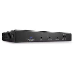 Lindy 38235 répartiteur vidéo HDMI 2x HDMI
