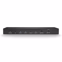 Lindy 38236 répartiteur vidéo HDMI 4x HDMI