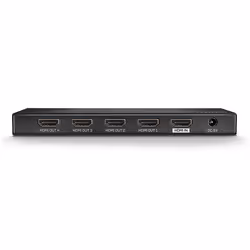 Lindy 38236 répartiteur vidéo HDMI 4x HDMI - Vue supplémentaire 4