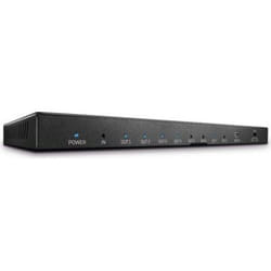 Lindy 38237 répartiteur vidéo HDMI 8x HDMI