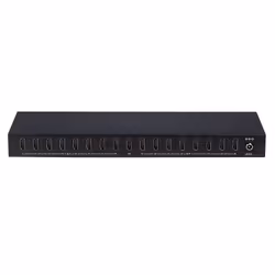 Lindy 38239 répartiteur vidéo HDMI 16x HDMI - Vue supplémentaire 4