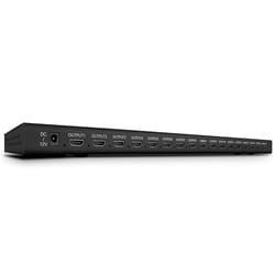 Lindy 38246 répartiteur vidéo HDMI 16x HDMI