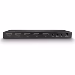 Lindy 38249 commutateur vidéo HDMI - Vue supplémentaire 4