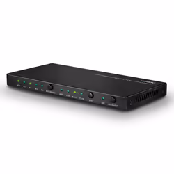 Lindy 38249 commutateur vidéo HDMI - Vue supplémentaire 5