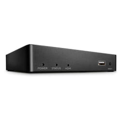 Lindy 38264 extension KVM Transmetteur