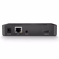 Lindy 38264 extension KVM Transmetteur - Vue supplémentaire 4
