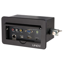 Lindy 38271 commutateur vidéo