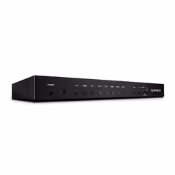 Lindy 38273, HDMI, Noir, 432 x 183 x 47 mm, 1 pièce(s), 0 - 40 °C, -20 - 60 °C