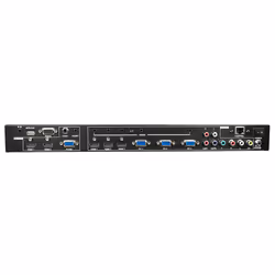 Lindy 38273 commutateur vidéo HDMI