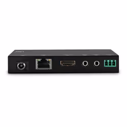 Lindy 38281 commutateur vidéo HDMI/VGA/DisplayPort