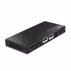 Lindy 38313 commutateur de matrice Commutateur de matrice AV 6,2 W