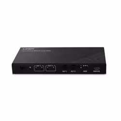 Lindy 38313 commutateur de matrice Commutateur de matrice AV 6,2 W