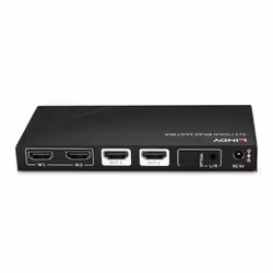Lindy 38313 commutateur de matrice Commutateur de matrice AV 6,2 W - Vue supplémentaire 4