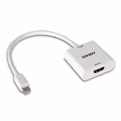 Lindy 38319 câble HDMI