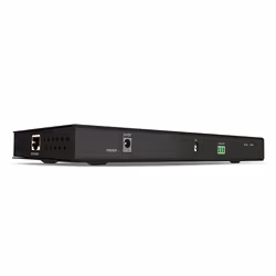 Lindy 38330, HDMI, Métal, Noir, 30 Hz, 10,2 Gbit/s, 3840 x 2160 pixels