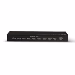 Lindy 38330 commutateur vidéo HDMI - Vue supplémentaire 4