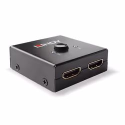 Lindy 38336 commutateur vidéo HDMI