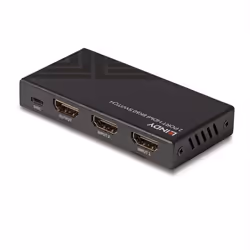 Lindy 38337 commutateur vidéo HDMI - Vue supplémentaire 2