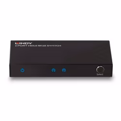 Lindy 38337 commutateur vidéo HDMI - Vue supplémentaire 3
