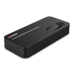 Lindy 38339 commutateur vidéo HDMI