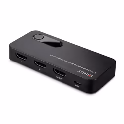 Lindy 38339 commutateur vidéo HDMI