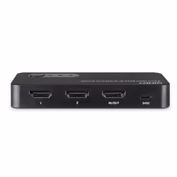 Lindy 38339 commutateur vidéo HDMI - Vue supplémentaire 4