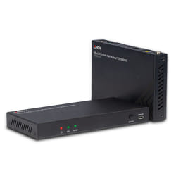 Lindy 38340 extension KVM Émetteur et récepteur