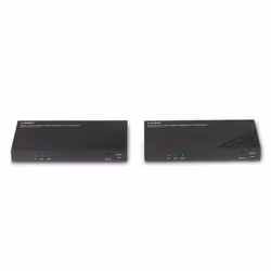 Lindy 38340 extension KVM Émetteur et récepteur - Vue supplémentaire 4