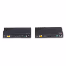 Lindy 38340 extension KVM Émetteur et récepteur - Vue supplémentaire 5