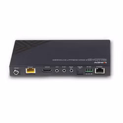 Lindy Emetteur HDBaseT Cat.6 HDMI 4K60, Audio, IR & RS-232, 100m - Vue supplémentaire 2