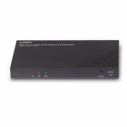 Lindy Emetteur HDBaseT Cat.6 HDMI 4K60, Audio, IR & RS-232, 100m - Vue supplémentaire 3