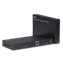 Lindy 38343 extension KVM Émetteur et récepteur